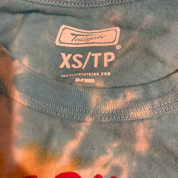 Bundle of two cute graphic tees! - Picture 5 of 5